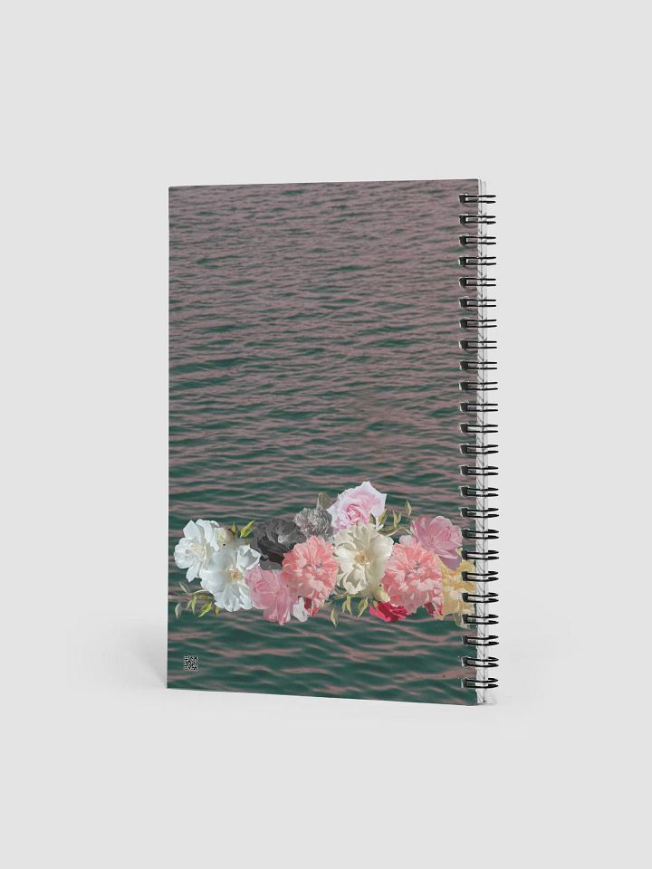Blooming Notebook product image (2)