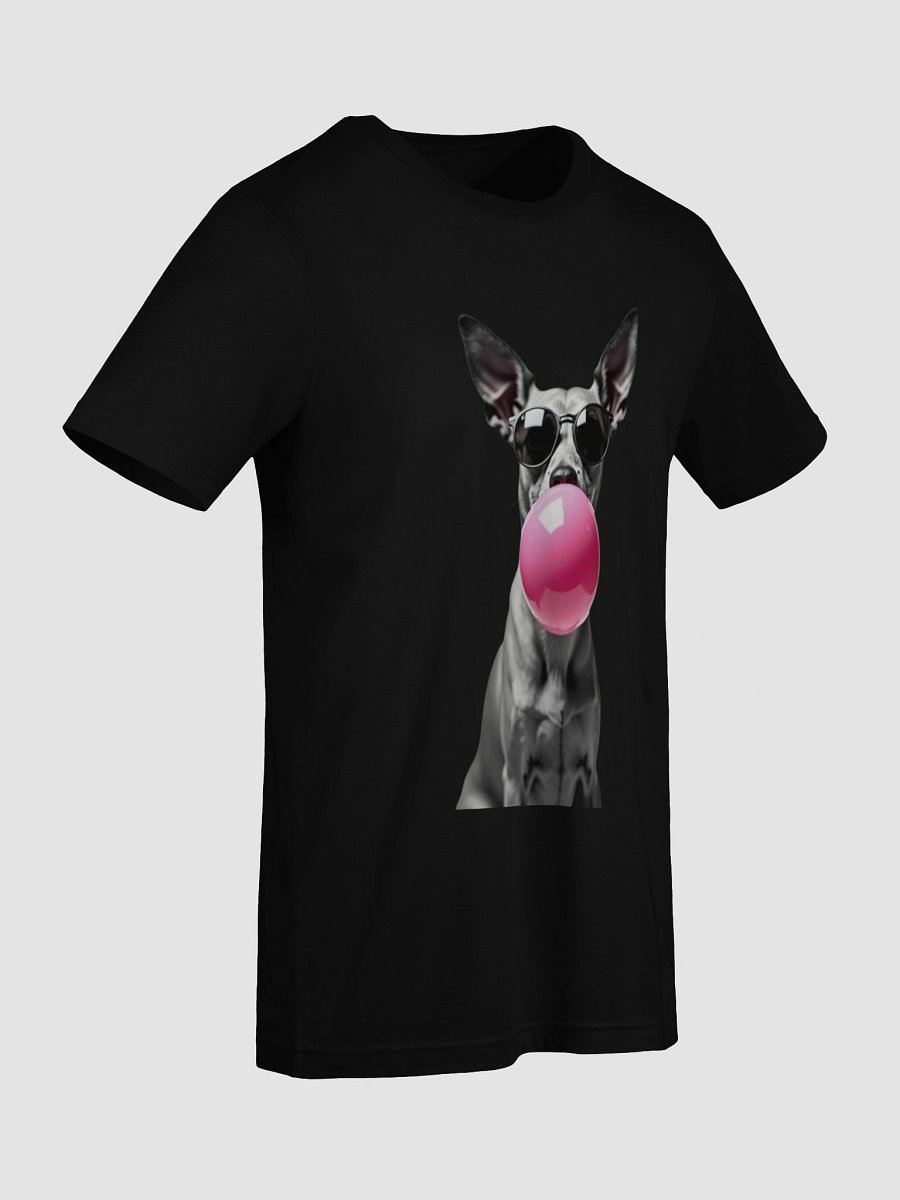 Bubblegum Potcake T-Shirt product image (83)
