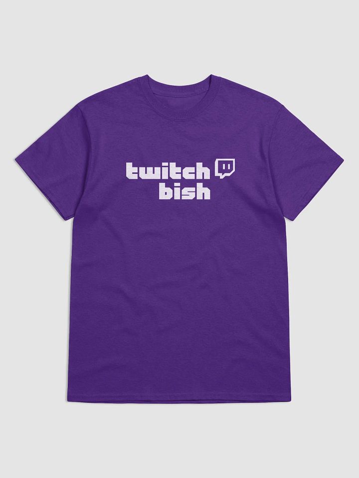 Twitch Bish product image (2)