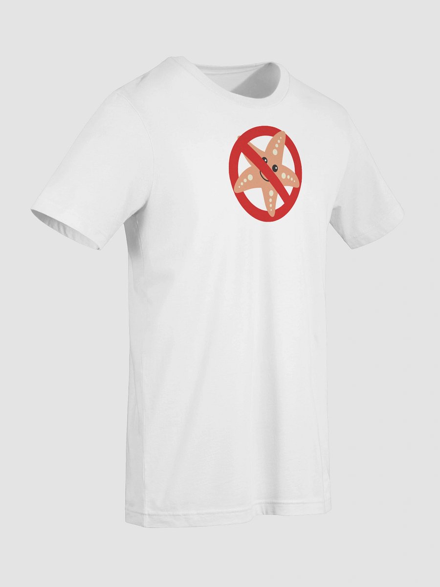 No Starfishing! product image (18)