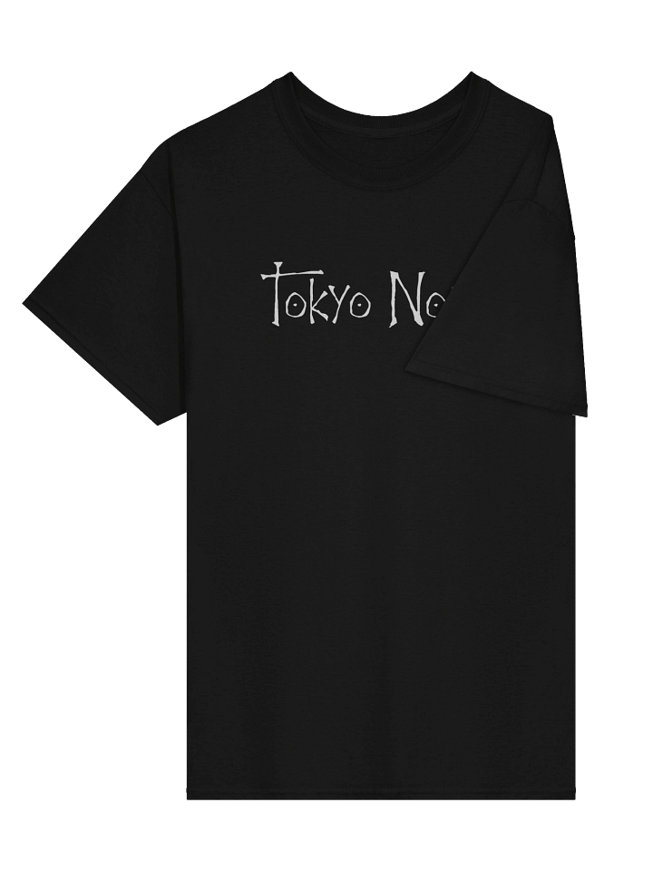 Tokyo Noizu Death Logo product image (2)
