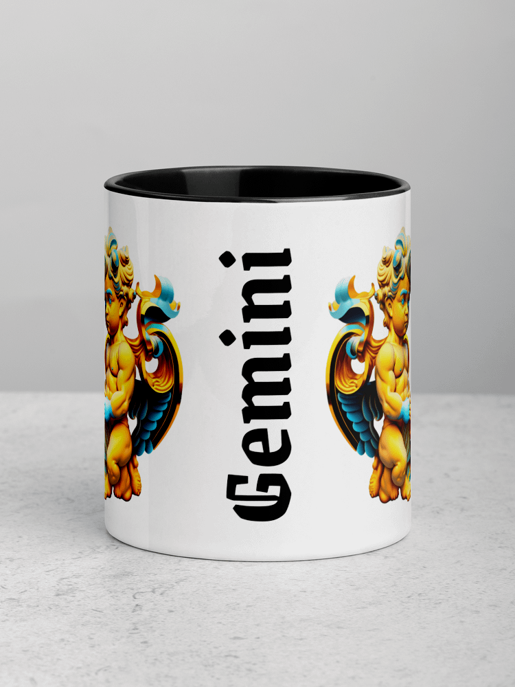 MM Gemini 