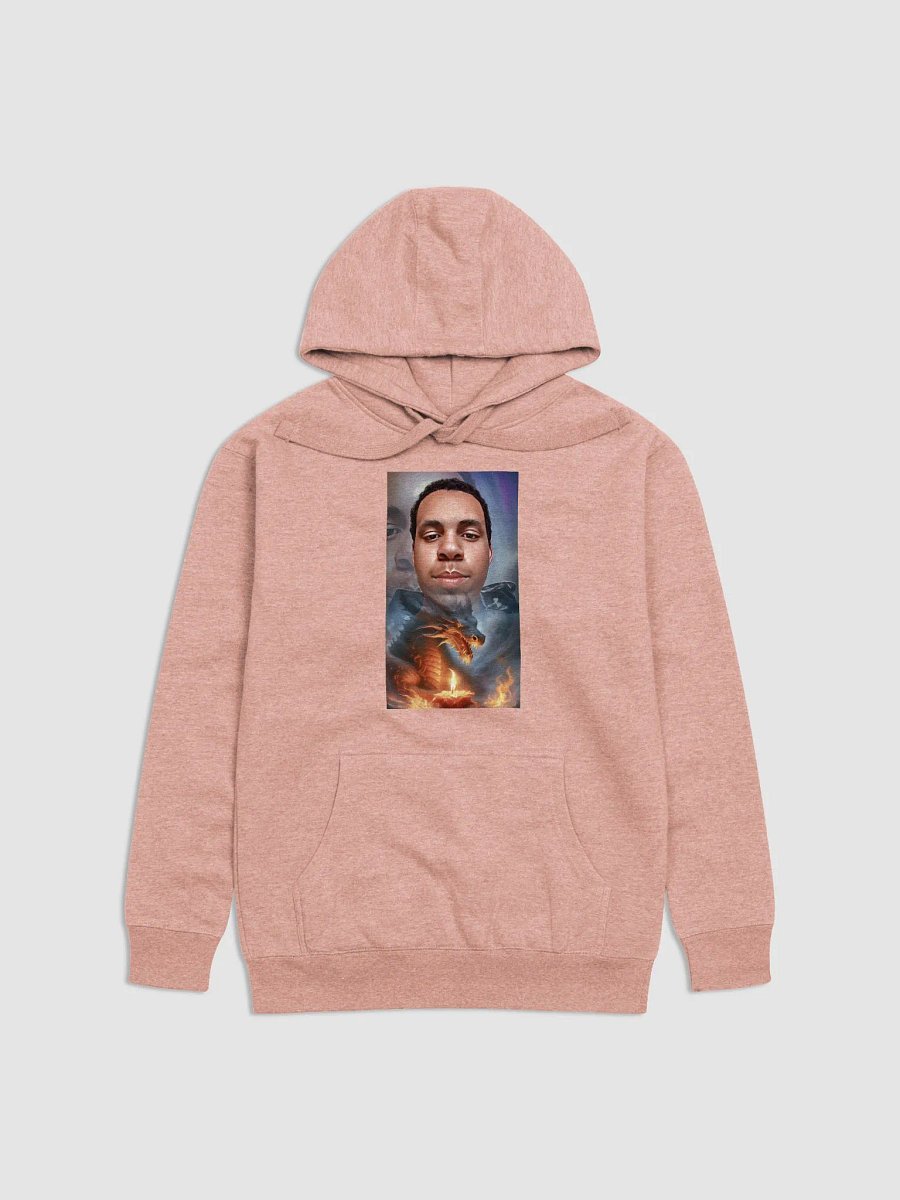 Camrian Hay Dragon Design Hoodie 10 product image (1)