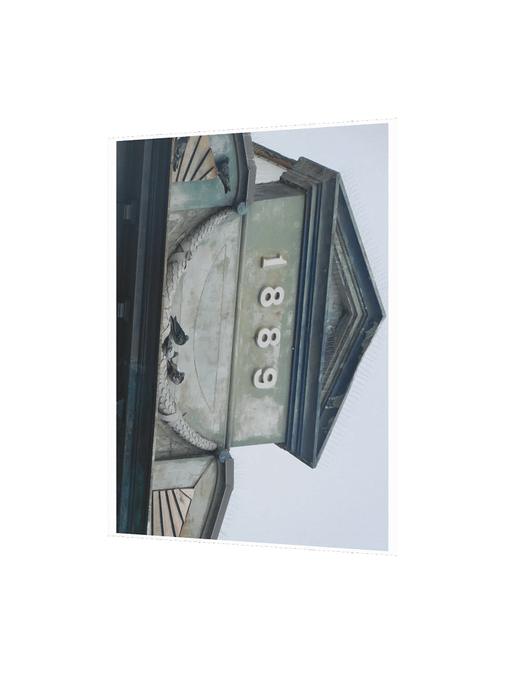 1889 old victorian building product image (4)