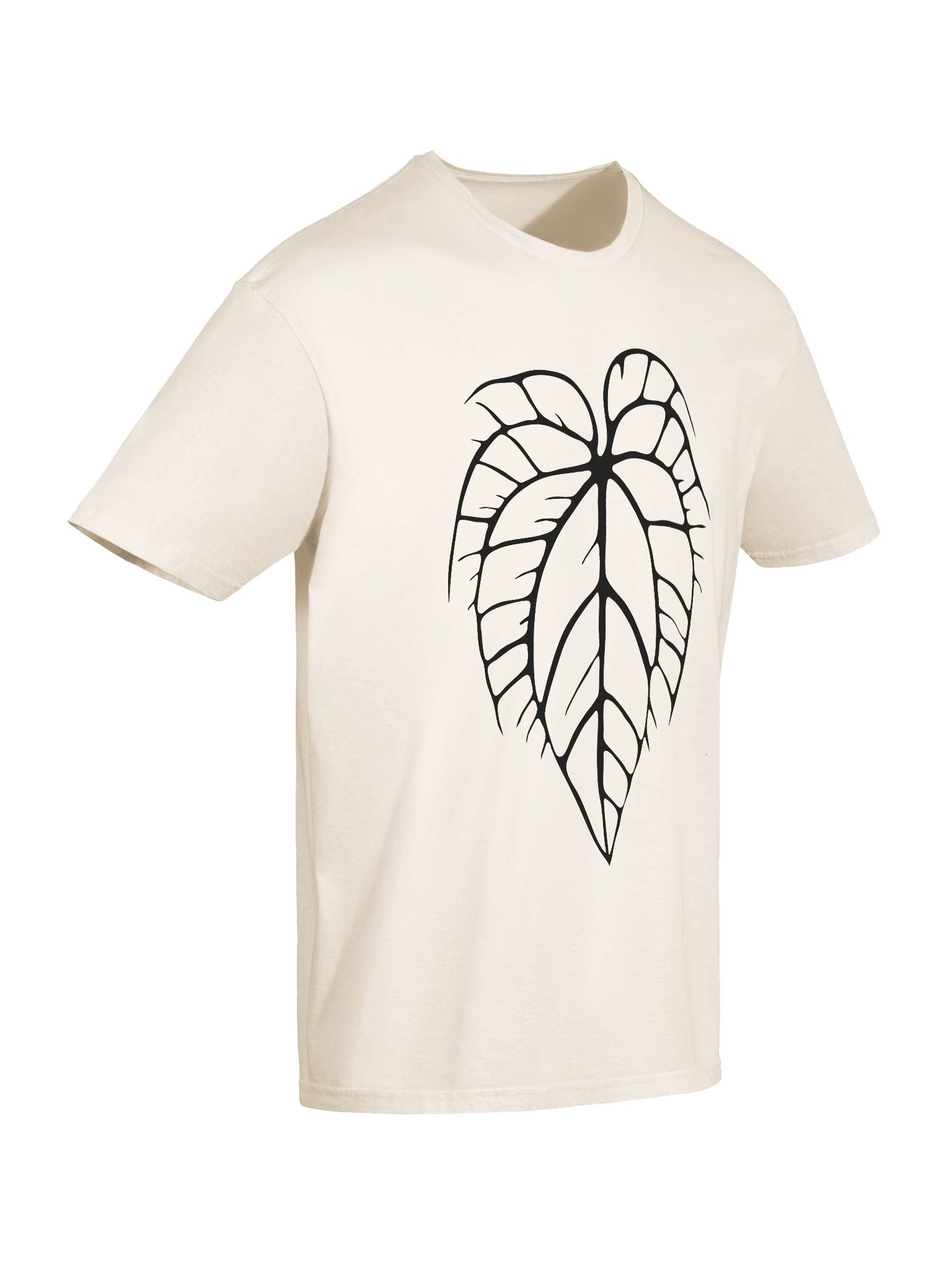 ANTHURIUM CRYSTALLINUM - Softstyle T-Shirt product image (4)