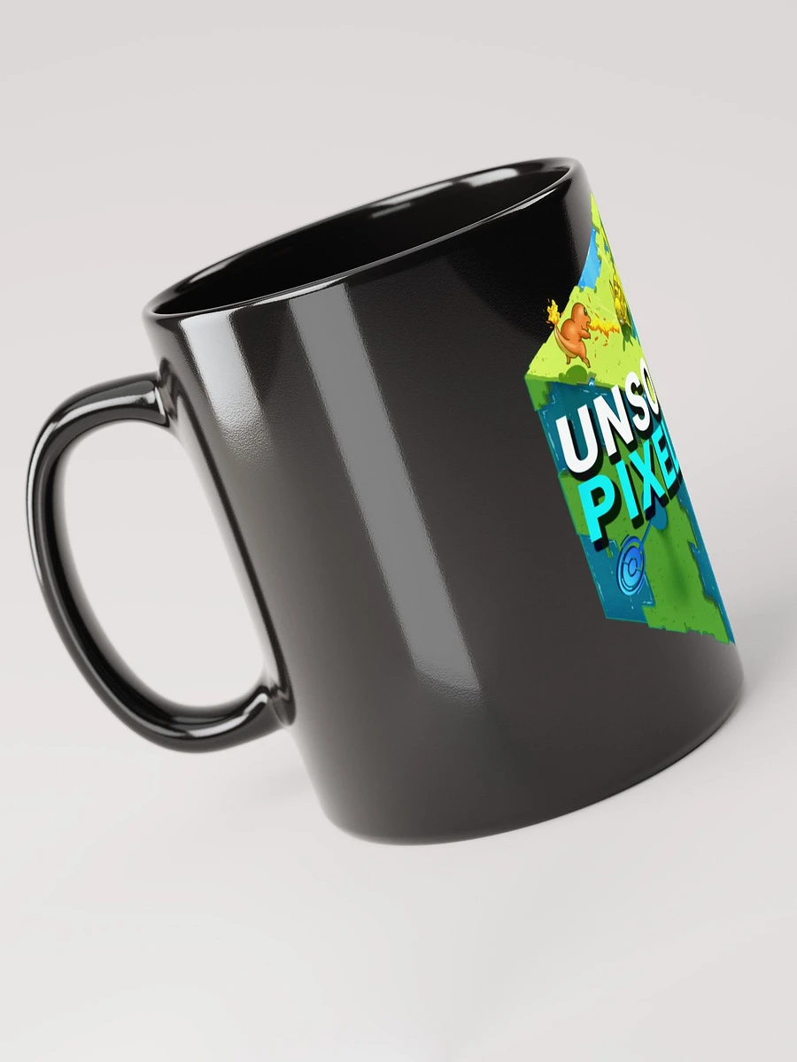 Unsorted Pixelmon Mug product image (2)