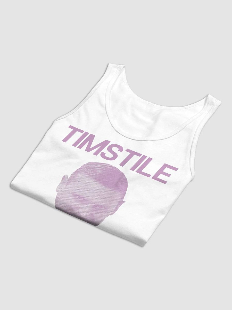 TIMSTILE Tanktop product image (6)