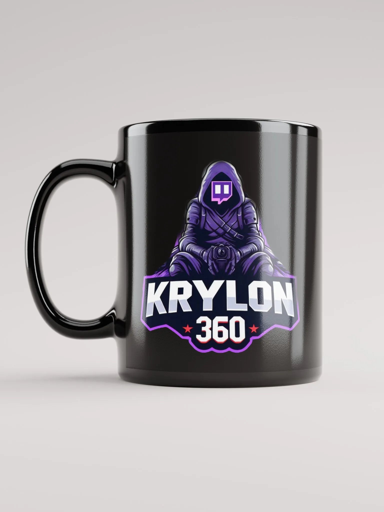 Krylon Coffee Mug product image (6)