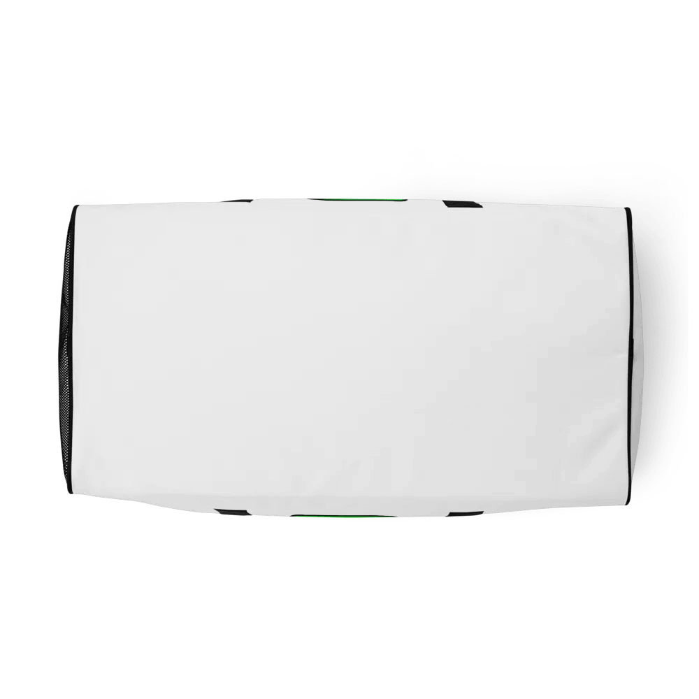 🏋️‍♂️👑 The King’s Hauler – LORDofHAMM Edition Duffle Bag 👑🏋️‍♂️ product image (4)