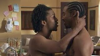 Some of y’all can’t handle two high agency males fighting and it shows.