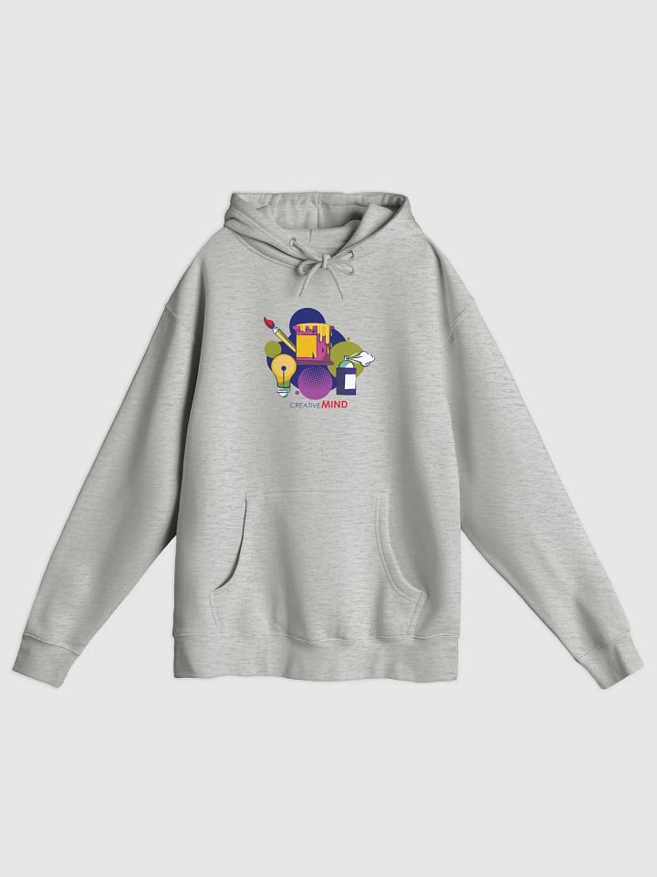 CREATIVE MIND product image (3)