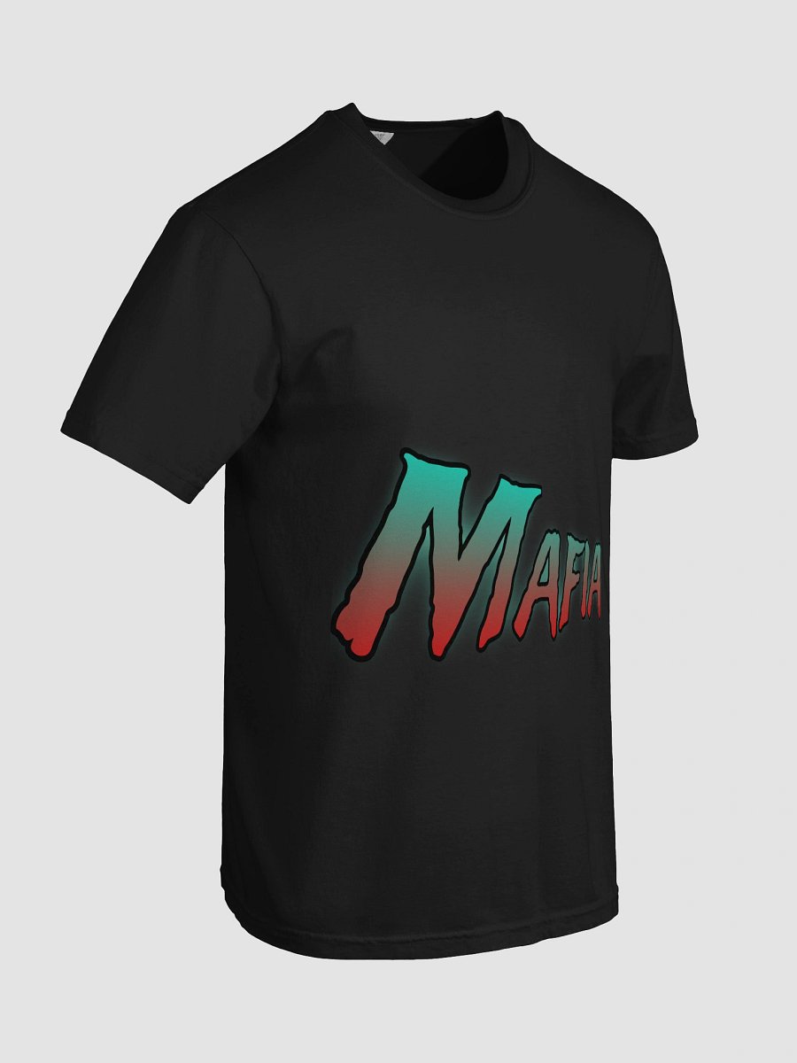 Mafia t shirt product image (8)