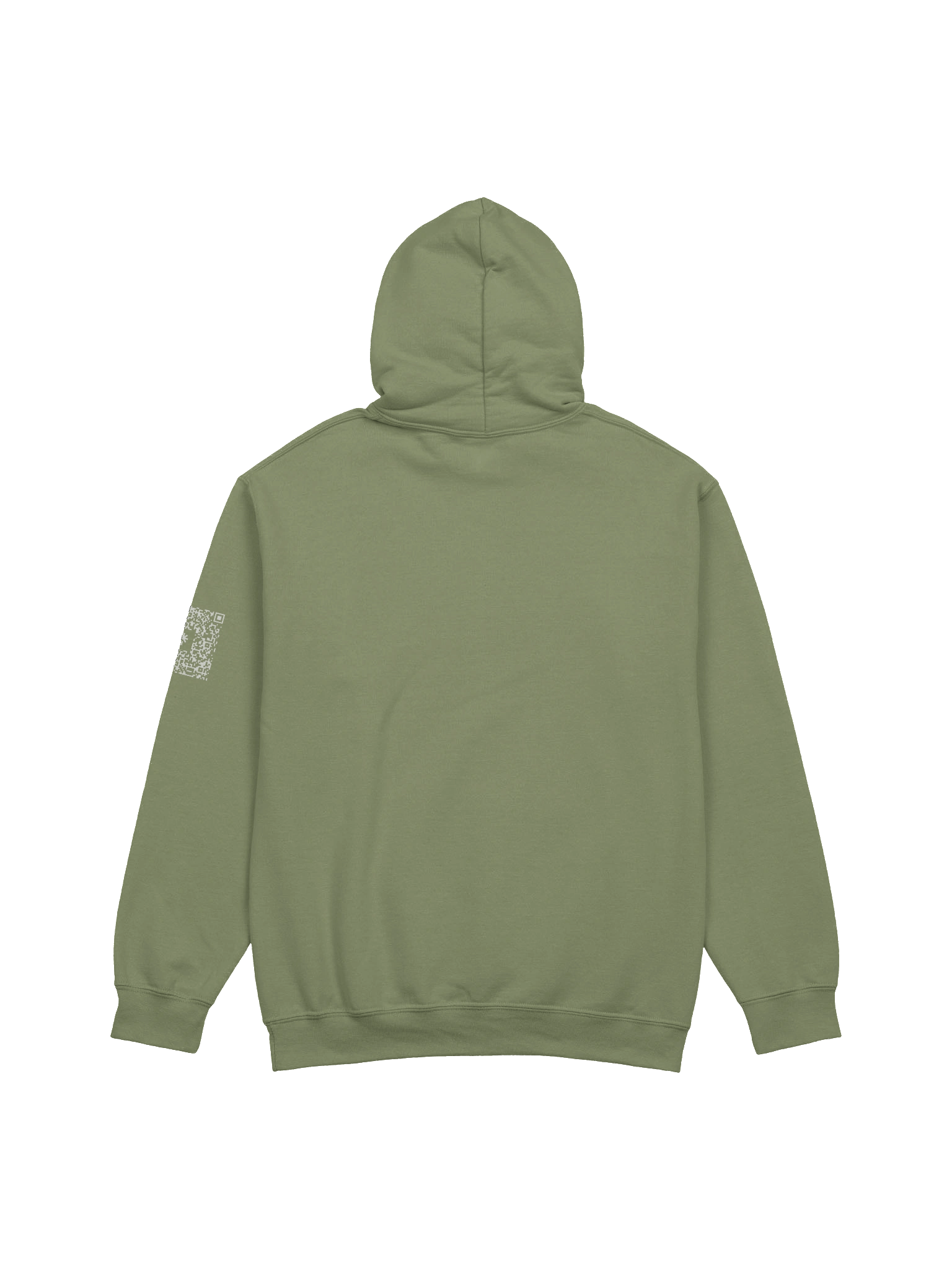 SWG Hoodies Greens Collection product image (2)