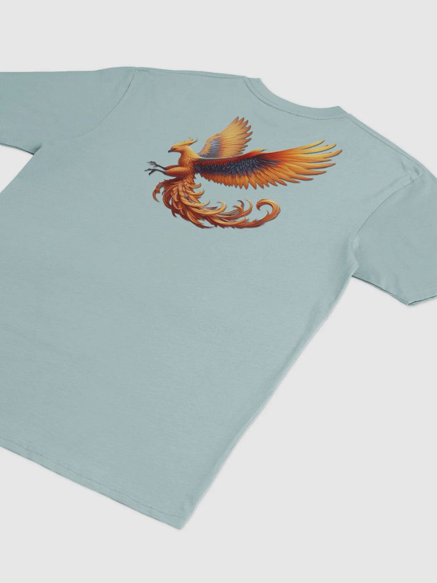 Phoenix Tee product image (26)
