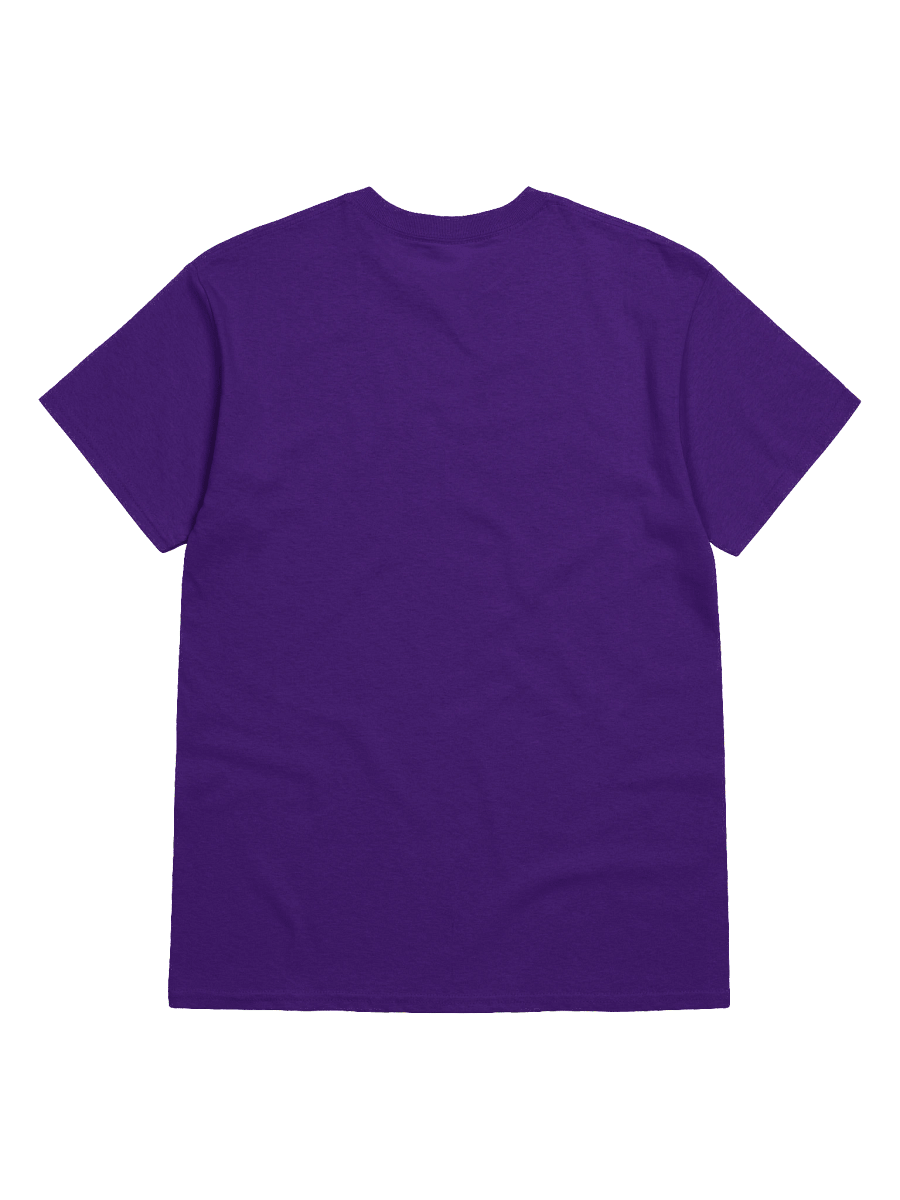 How I Got These Scars T-Shirt product image (52)