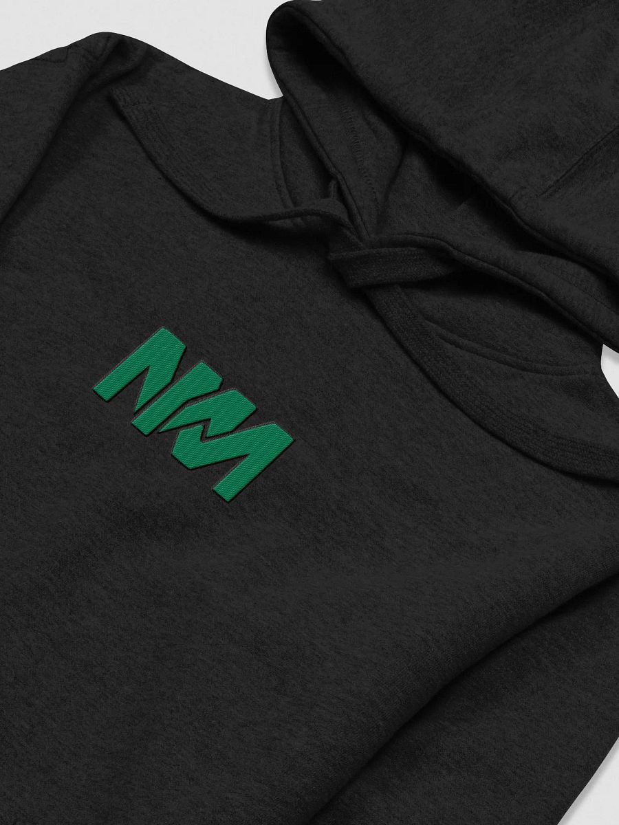 MM Logo Hoodie product image (26)