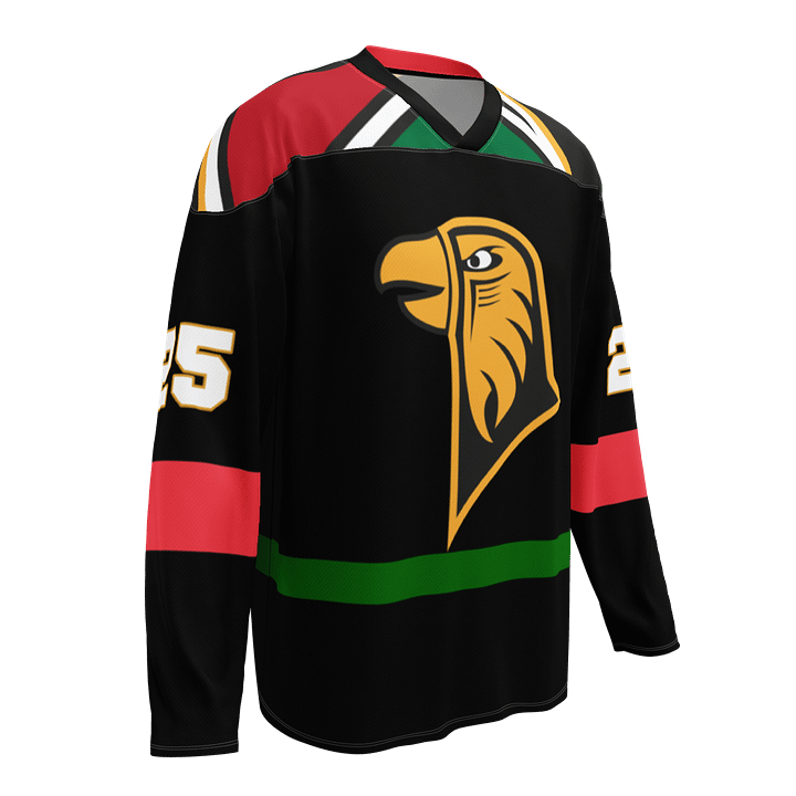 Limited Edition Dooms Home Jersey product image (1)
