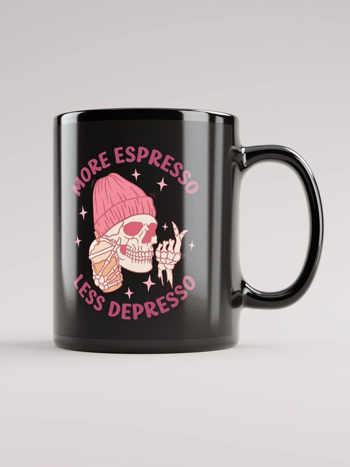 Espresso Depresso Mug product image (2)
