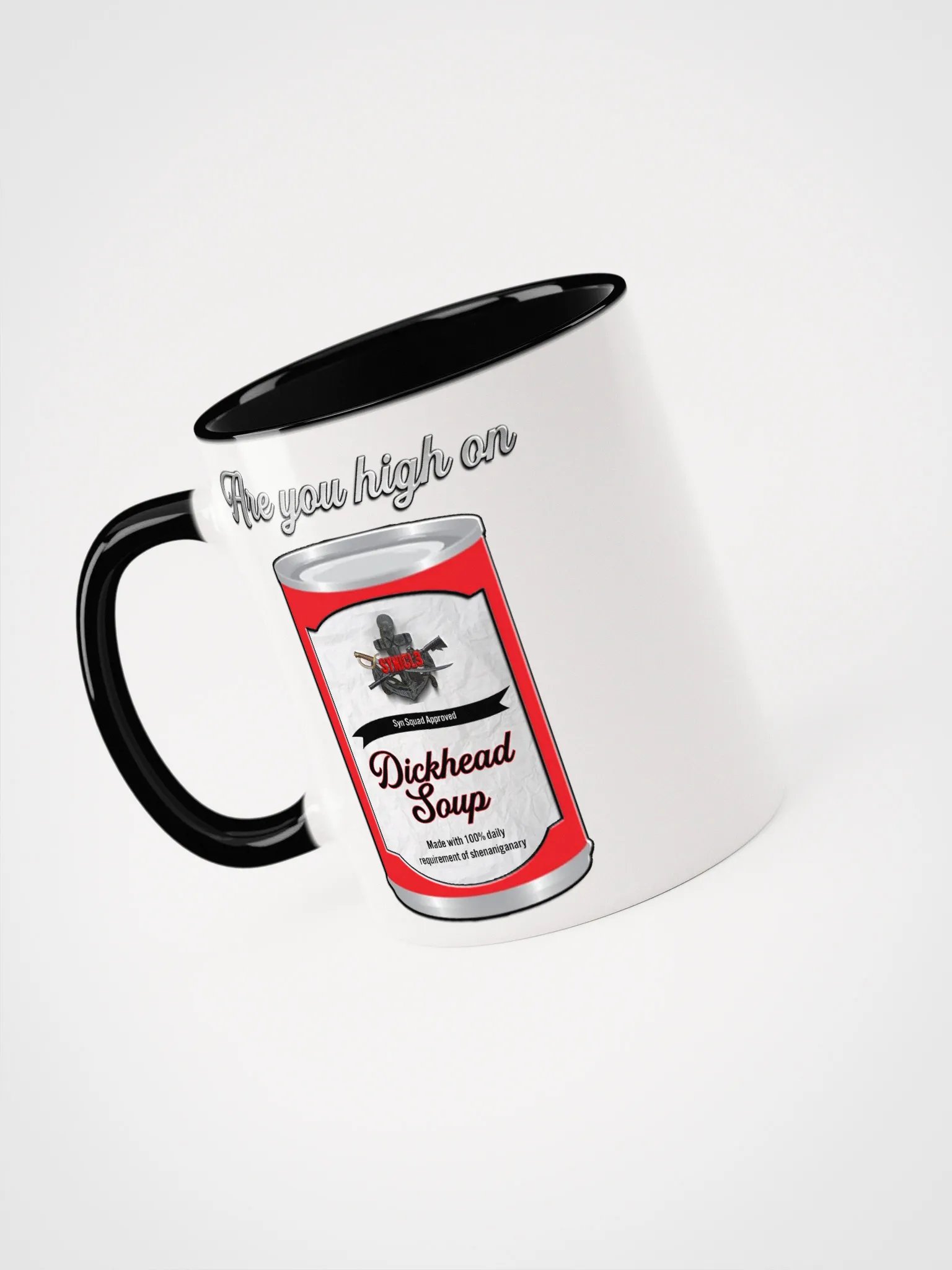Synisisms - Soup Mug product image (41)