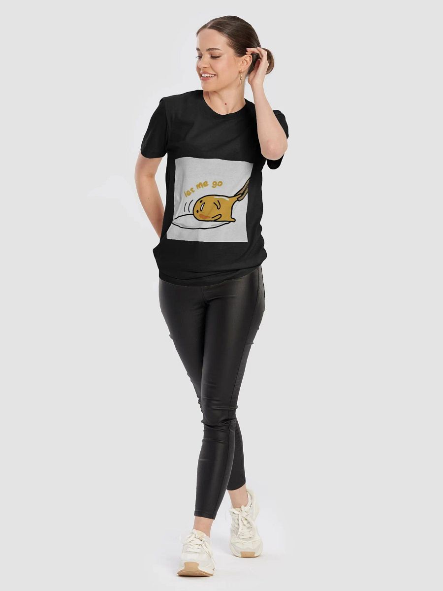 Gudetama T-Shirt product image (10)