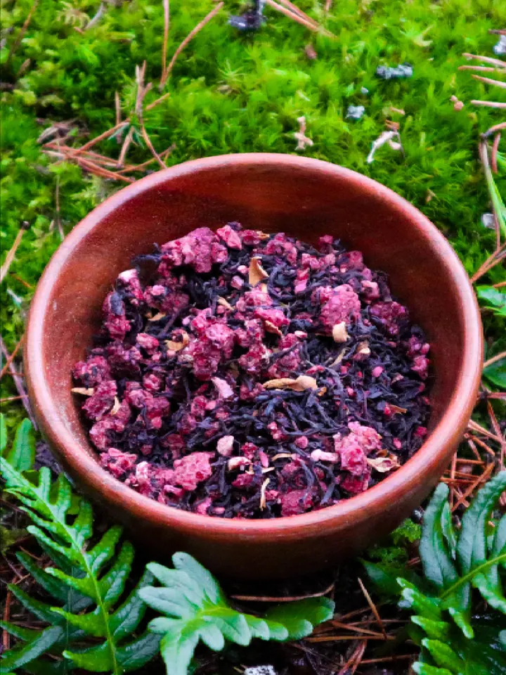 High Elf of the Dark Forest Tea (B) product image (1)