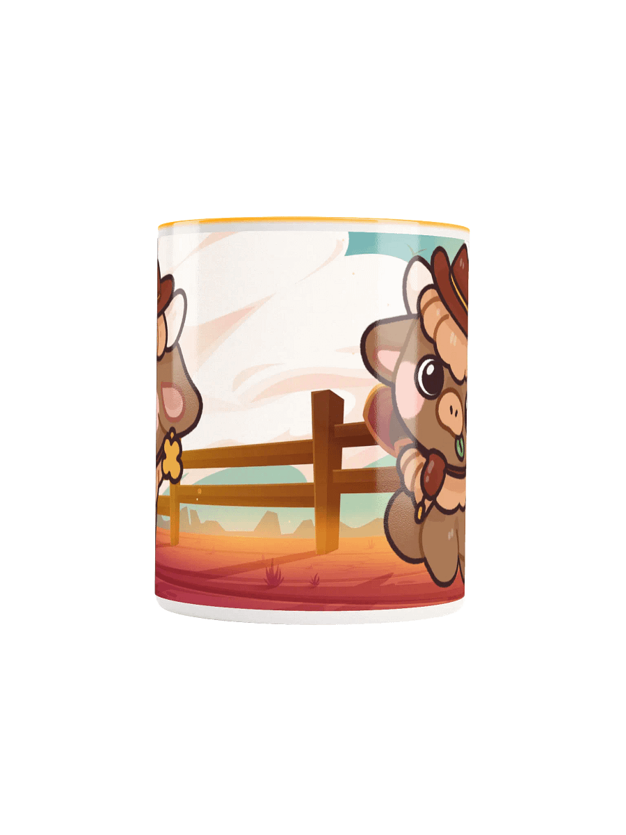 MooMoo Mug product image (5)