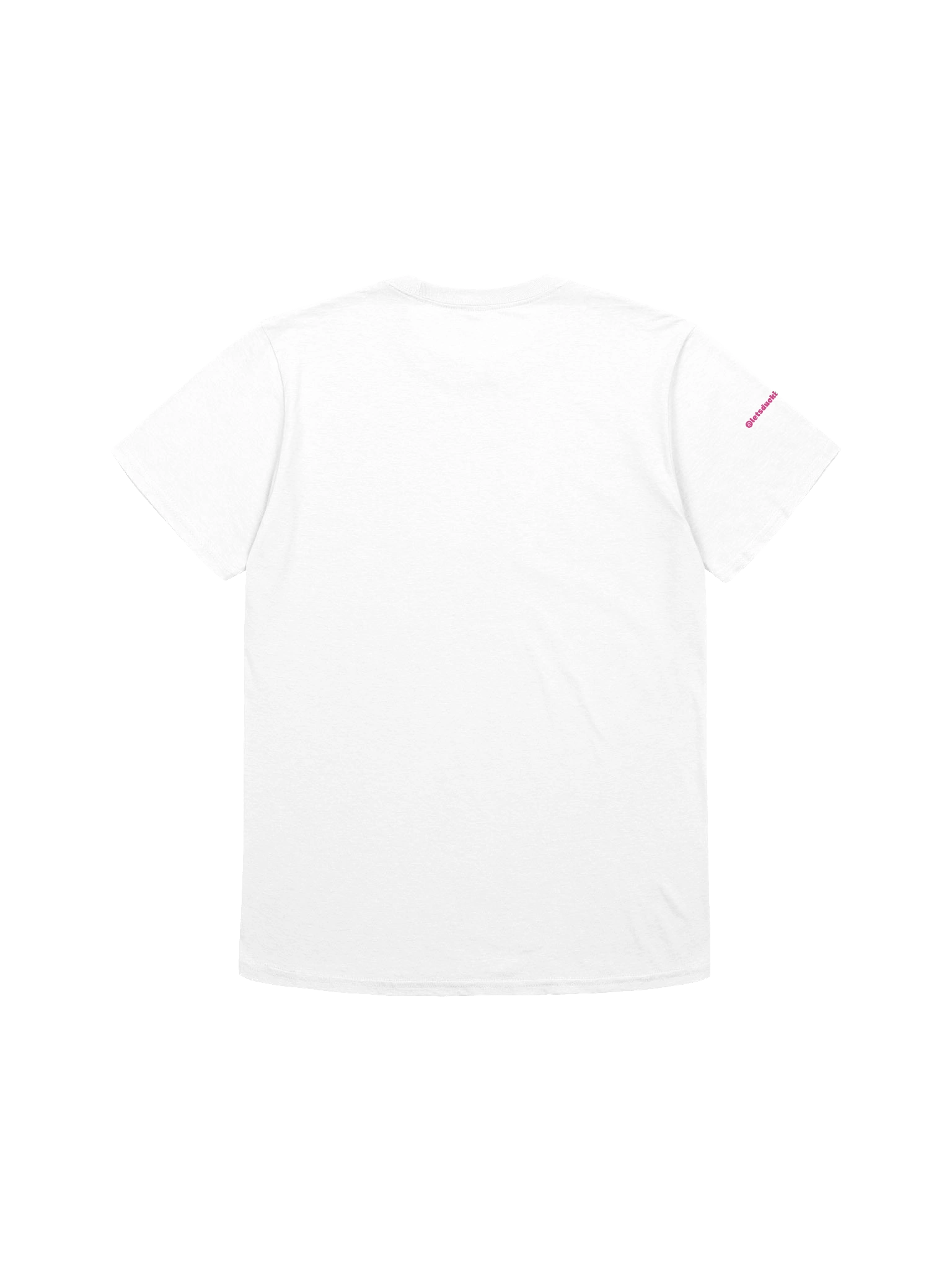 LDW Basic Tee product image (2)