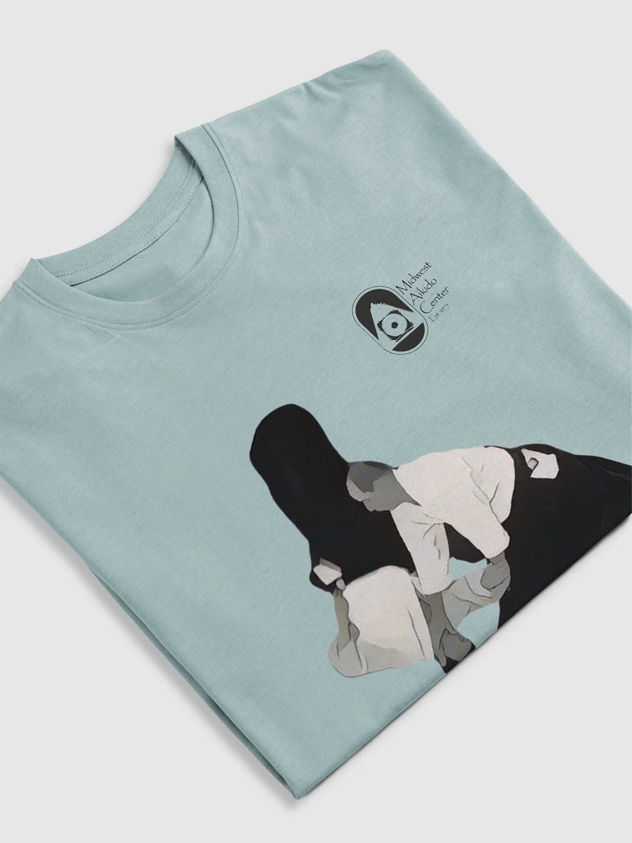 Ukemi Tee #1 product image (25)