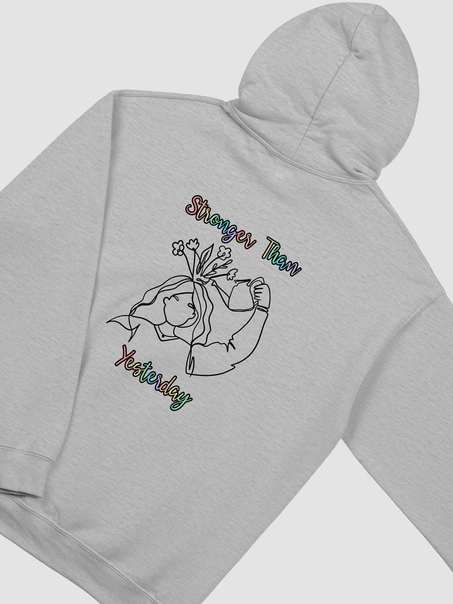 Blooming Resilience Hoodie product image (6)
