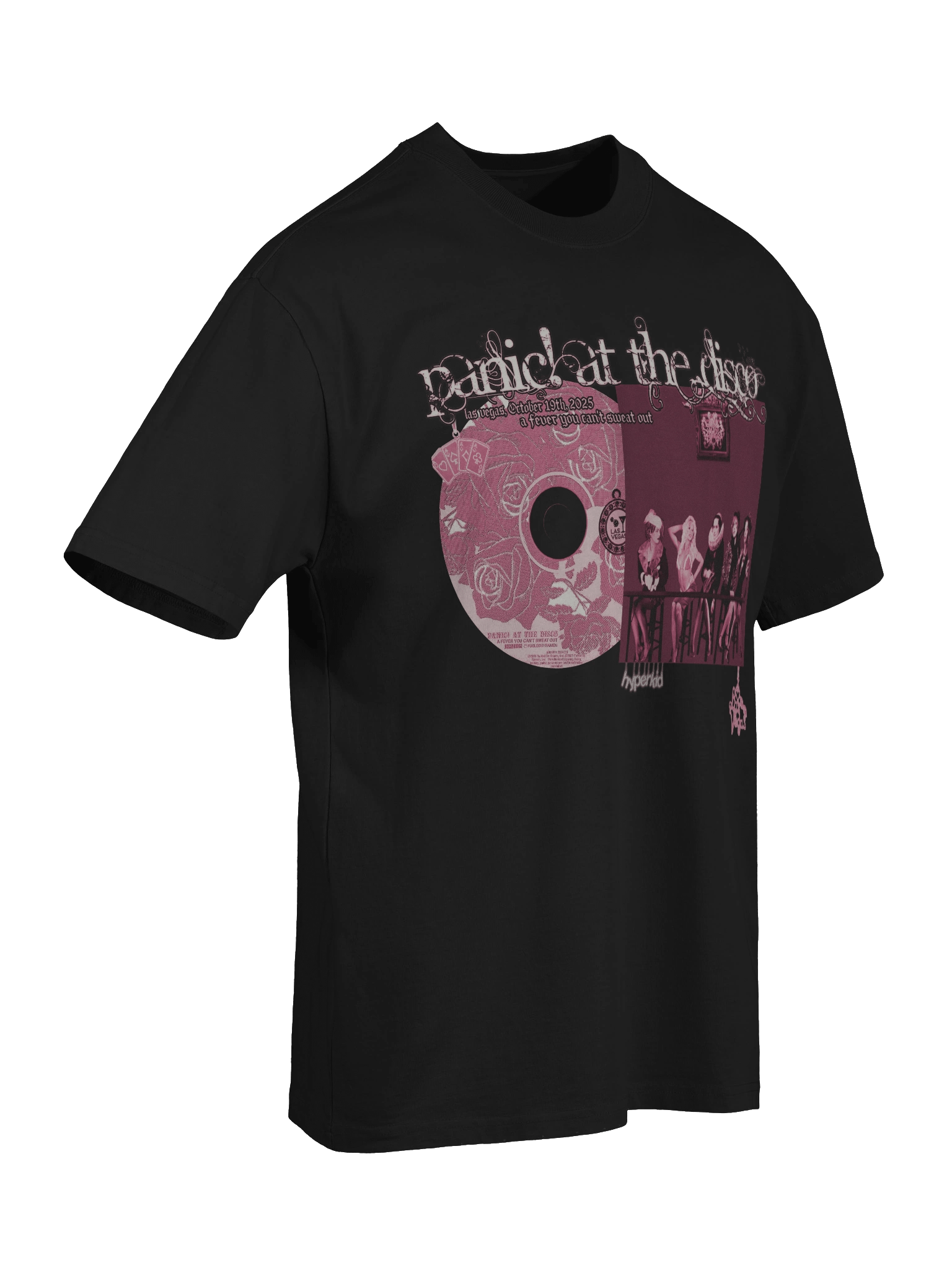Panic Bootleg product image (7)