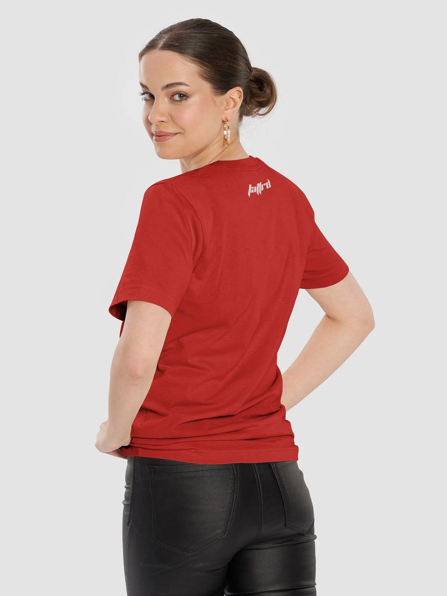 Project RED T-Shirt product image (9)