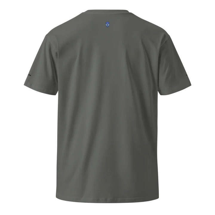 AS Colour Unisex Premium T-Shirt (joy ) product image (2)