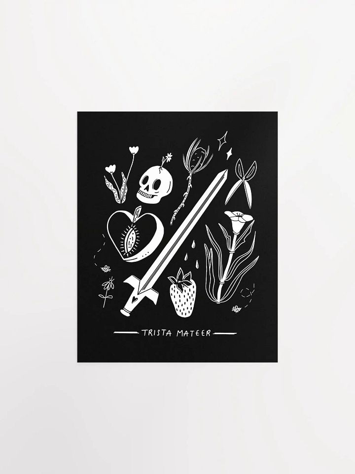 Trista Mateer Imagery Art Print product image (5)