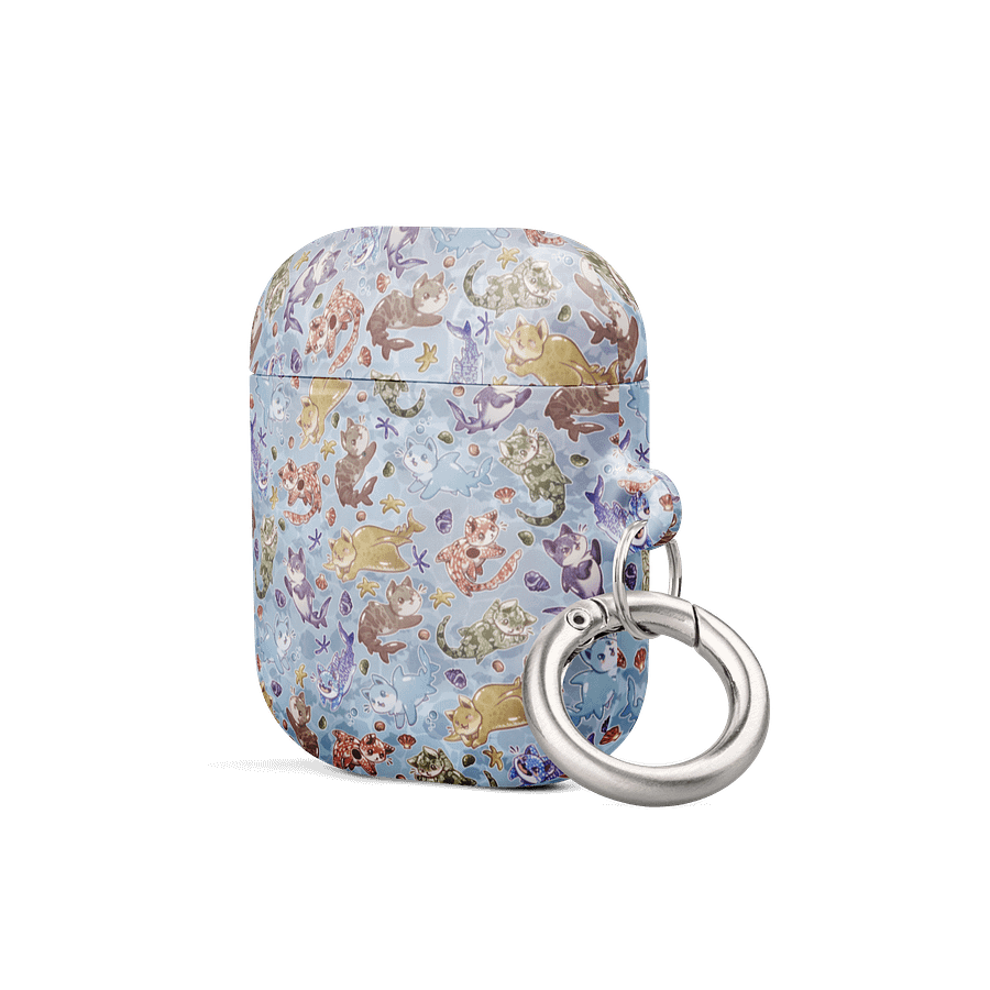 CATSHARK - case for airpods product image (6)