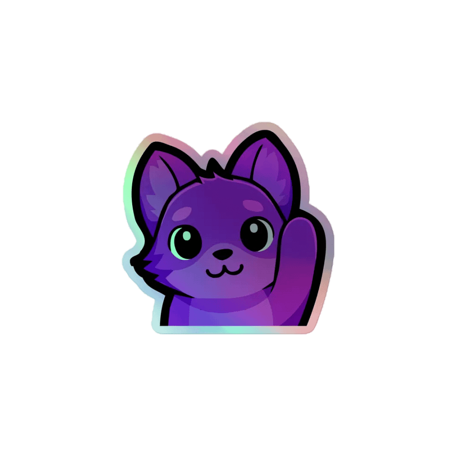 dopesdHI sticker product image (1)