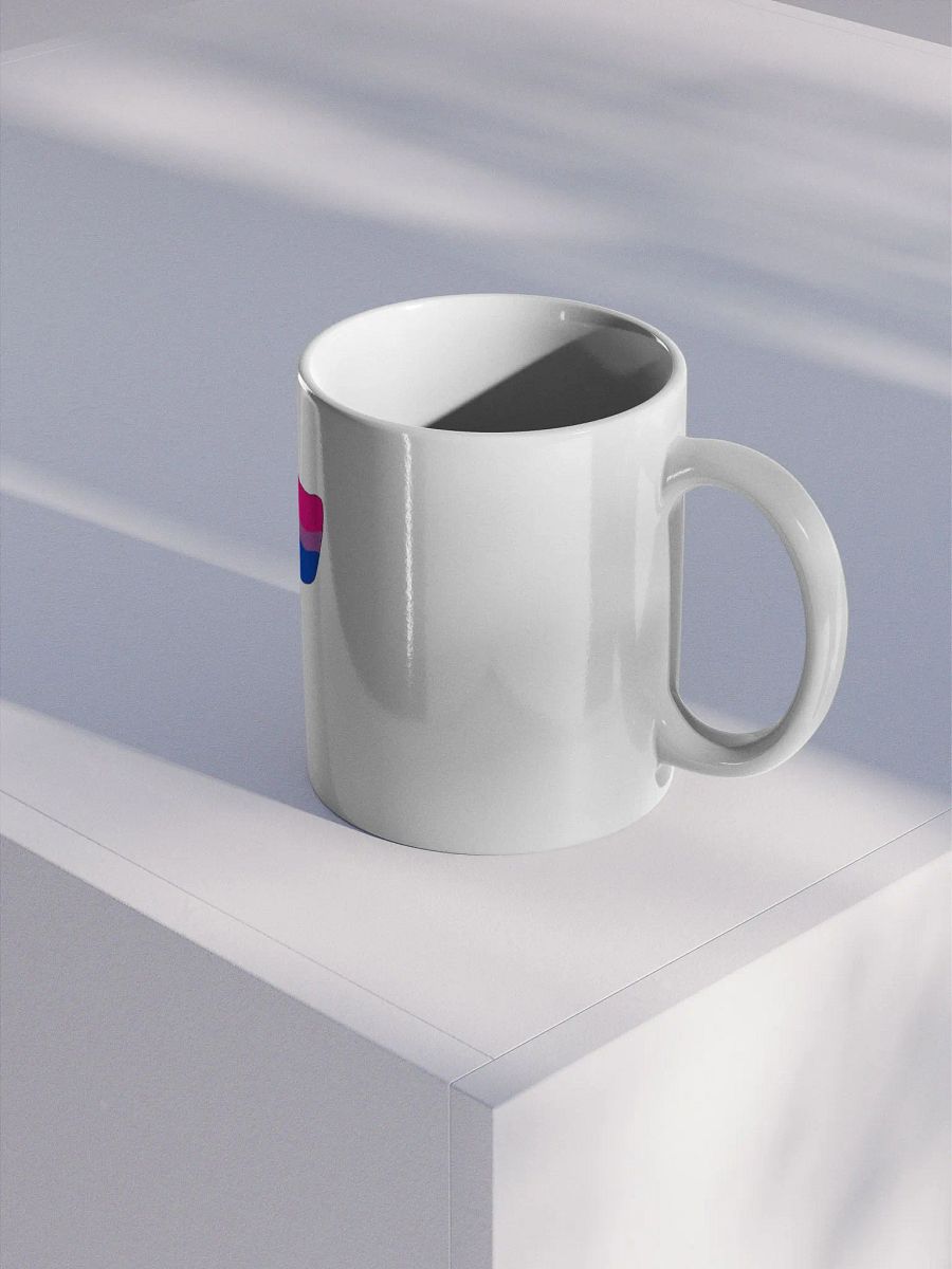 Luz with Bisexual Flag product image (2)