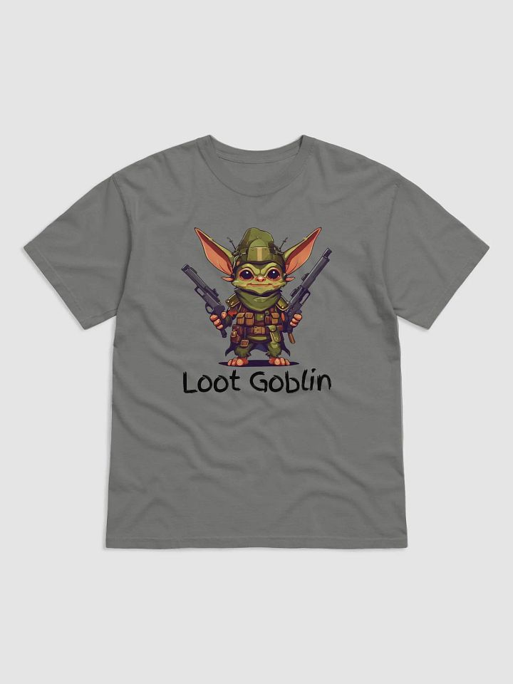 LOOT GOBLIN product image (2)