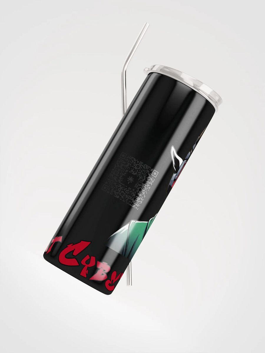 Goat tumbler product image (4)