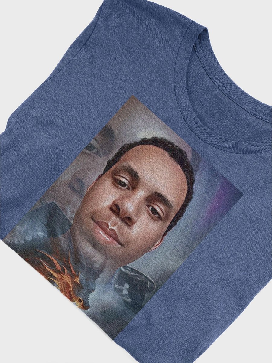 Camrian Hay Dragon Design T shirt 22 product image (5)