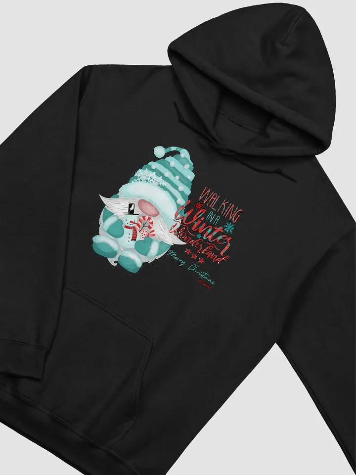 WALKING IN A WINTER WONDERLAND product image (16)