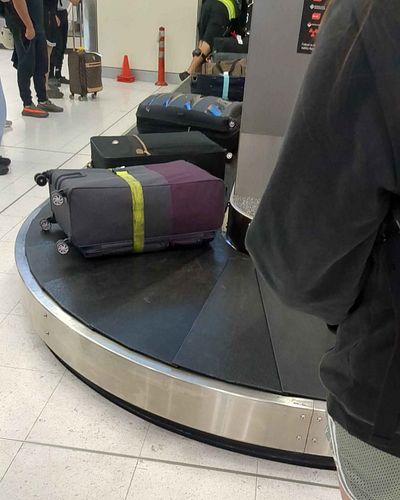 My first 2 days of my second trip down to Sydney went from 0-60 immediately after hooping off the plane, and this was the beg...