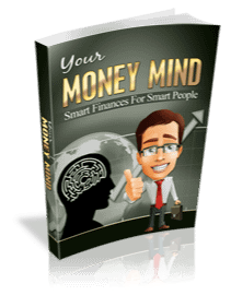 Your Money Mind- Smart Finances for Smart People product image (1)