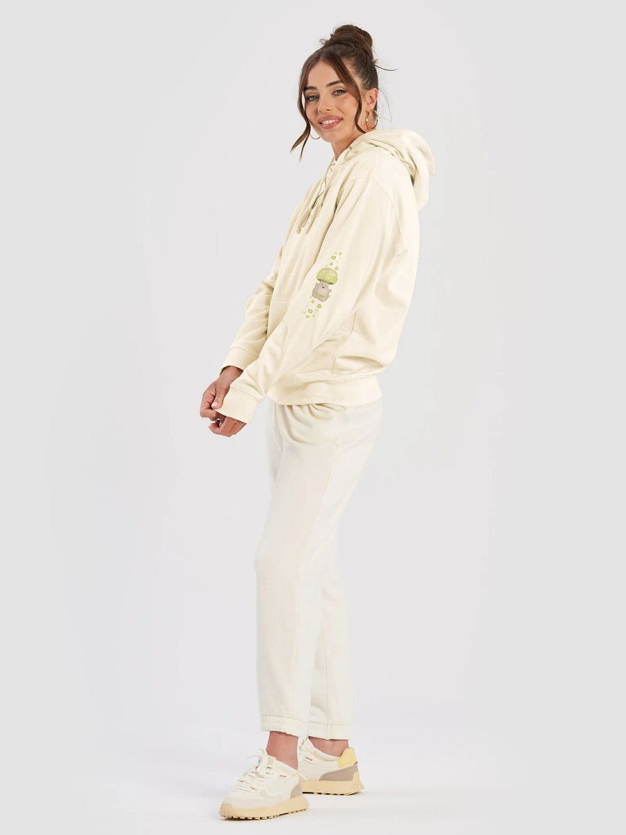 Deluxe Groovy the Mushy Comfy Hoodie product image (43)
