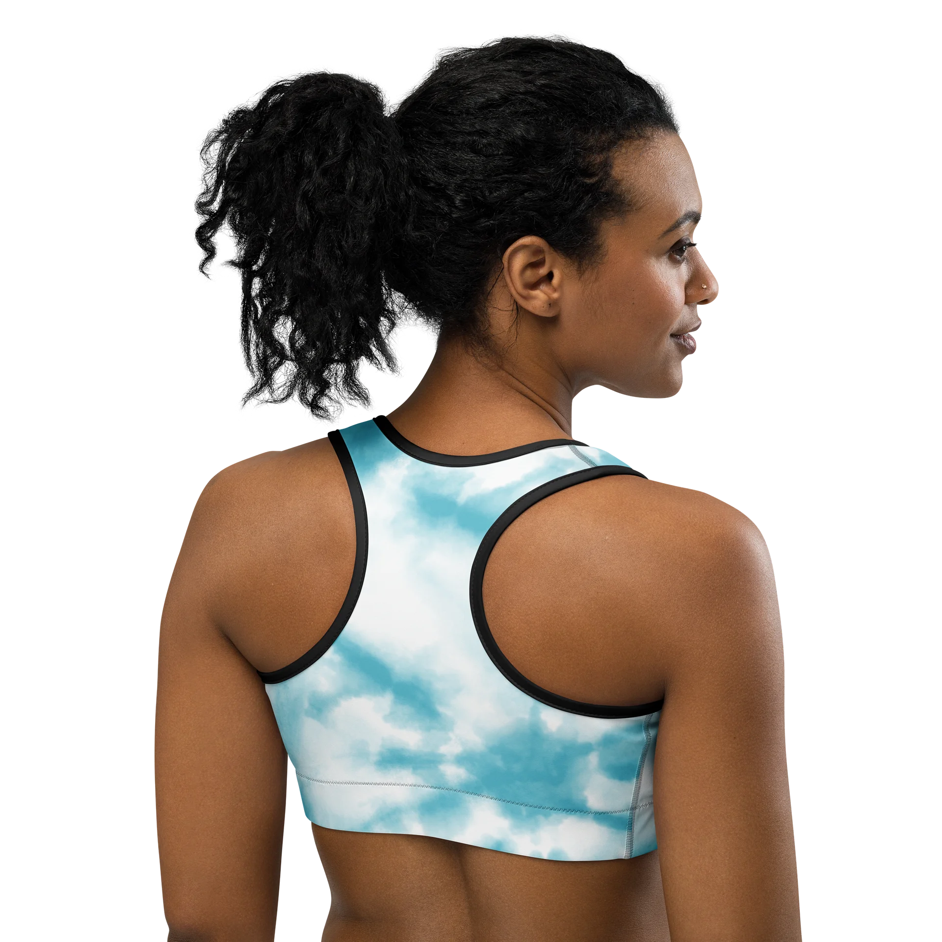 VividFlex Sports Bra product image (4)