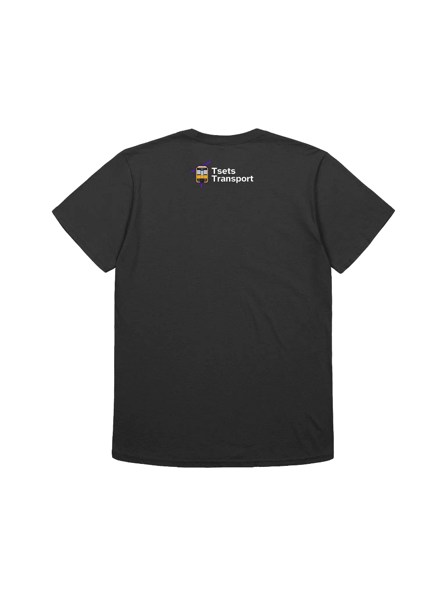 I absolutely love the Sydney Buses - Tee product image (5)