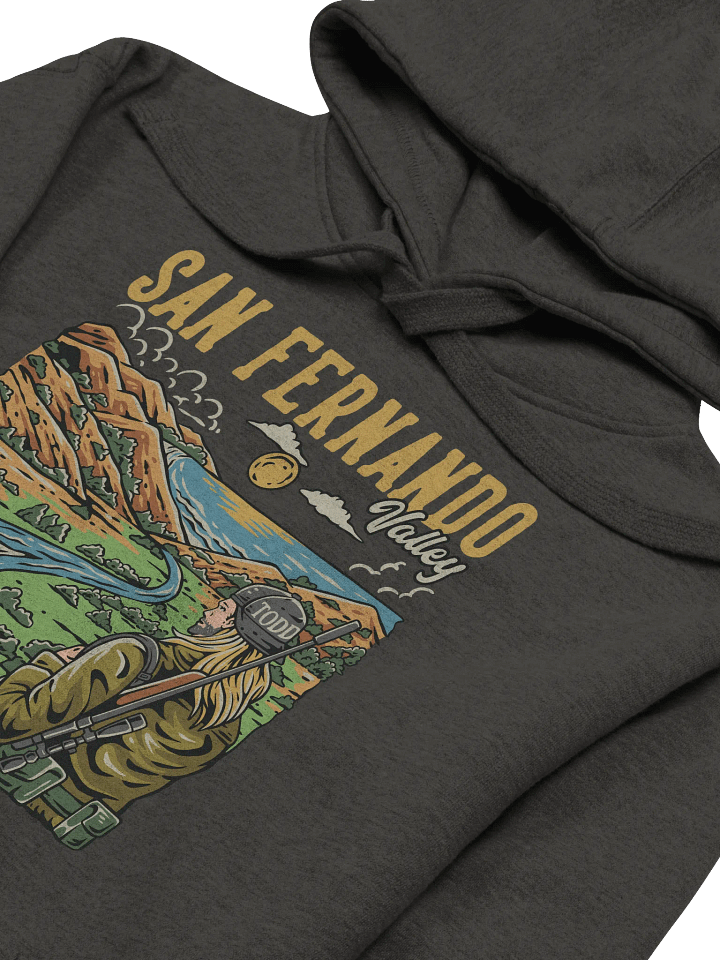 The Todd Hoodie product image (2)