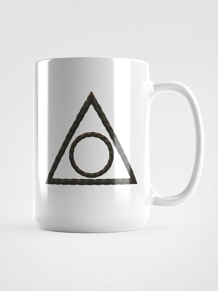 Sobriety Mug product image (1)