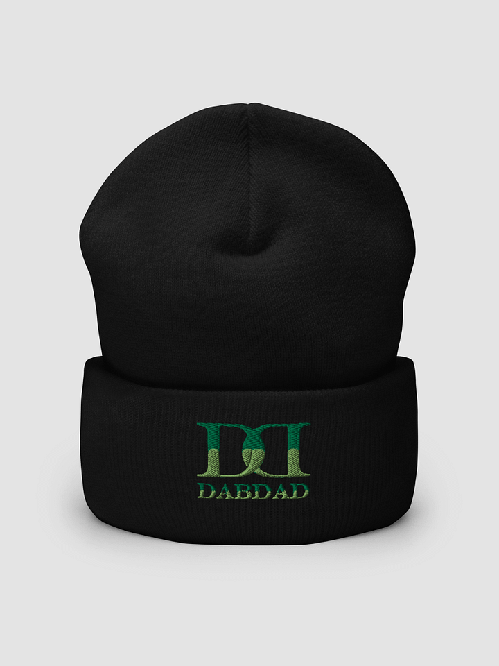 Cuffed Beanie product image (2)