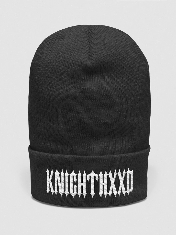 KNIGHTHXXD HAT product image (1)