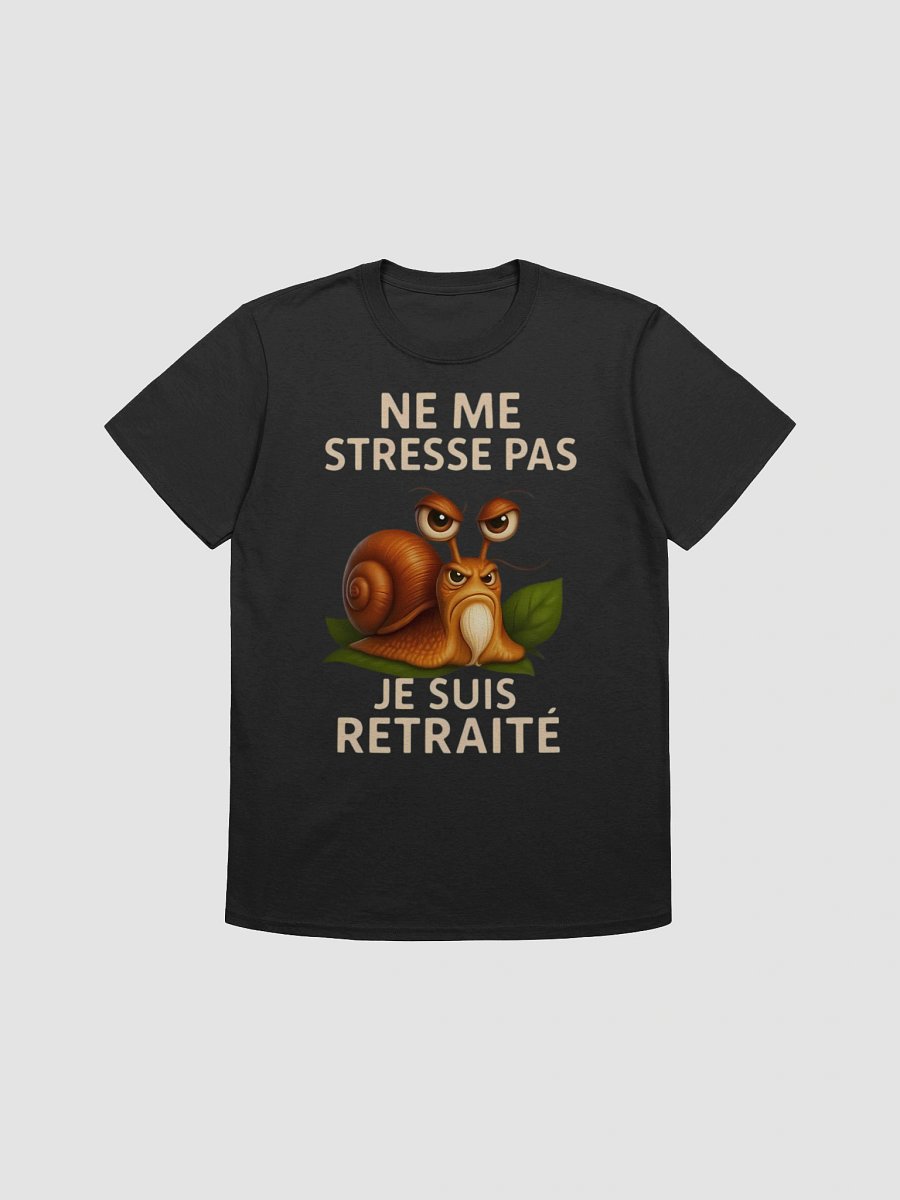 Ne me stresse pas je suis retraité product image (5)